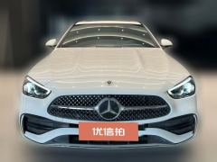 2022 Mercedes-Benz C-Class 2022 1.5T AT Facelift C200LSport #2