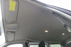 2022 Maxus V80 2021 2.0T AMTClassicAoyuntongSWBSuperLow Roof5/6Seat #18