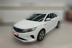 2018 Geely Auto Emgrand GL 2018 1.4T AT EliteSmart Connect #1