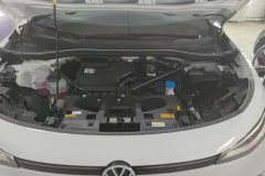 2023 Volkswagen ID.4 CROZZ 2022 AT Pure enjoymentLimited #10