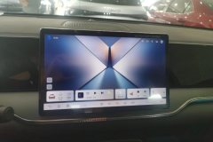 2025 BYD Song Pro PHEV 2025 No.2generation Smart Drive 1.5L AT DM-i 115KMSurpass #13