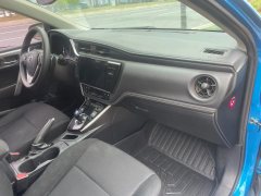 2018 Toyota Levin 2017 1.8 AT H GSEliteSunroofEditionHybrid Facelift HEV #16
