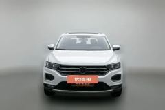 2022 Volkswagen T-Roc 2022 1.4T AT 280TSI DSG2WDElitePLUS #3