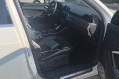 2019 Audi Q3 2019 1.4T AT 35TFSIFashionDynamic #8