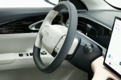 2025 Geely Galaxy Geely Galaxy Xingyuan 2025 310km dreamEdition #23