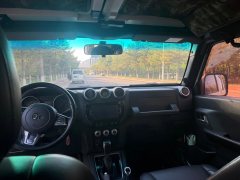 2017 Beijing Off-Road Beijing BJ40 2016 2.3T AT 40LExclusive4WD #9