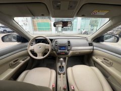 2016 Nissan Sylphy 2012 1.6 AT XEComfortClassic #10