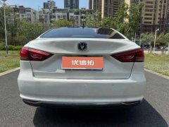 2019 Chang'an Ruicheng CC 2018 1.5T AT Elegant #8