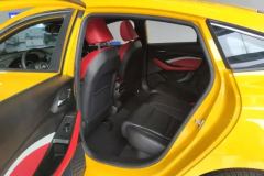2021 MG MG5 2021 1.5 AT 180DVVT CVTyouthLuxury #11