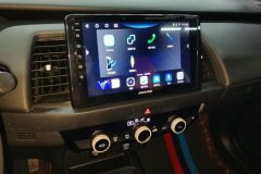 2024 Honda Fit Hatchback 2023 1.5L AT CVTChao XiangEdition #13