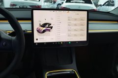2023 Tesla Model Y 2023 Long Rangeall wheel driveEdition #13