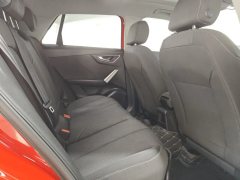 2020 Audi Q2L 2020 1.4T AT 35TFSIEnterprisingDynamic #8