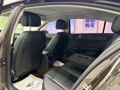 2019 Volkswagen Magotan 2018 1.8T AT 330TSILuxury Facelift #8