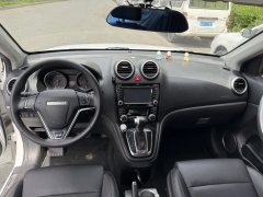 2017 Haval H6 2016 1.5T AT UpgradeEditionElite FWD #6