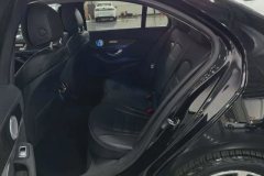 2018 Mercedes-Benz C-Class 2018 2.0T AT C200LSport #19