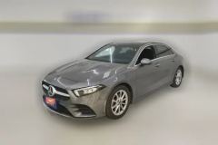2022 Mercedes-Benz A-Class 2021 1.3T A200L Sportsedan chairFashion #1