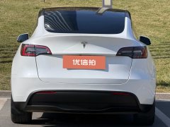 2023 Tesla Model Y 2022 Facelift rear wheel driveEdition #5