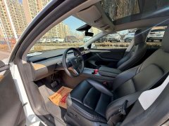 2022 Tesla Model Y 2022 Facelift rear wheel driveEdition #5