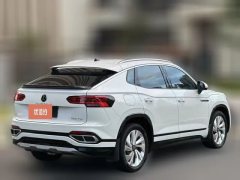 2022 Volkswagen Tayron X 2020 2.0T AT 330TSInobleSmart ConnectFWD #8