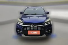 2020 Chery Tiggo 8 2020 1.6T AT 290TGDIElite #2