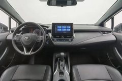 2023 Toyota Levin 2022 1.2T AT 185T Luxury #14