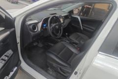 2019 Toyota RAV4 2019 2.0L AT CVT2WDComfort China VI #9