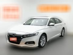2019 Honda Accord 2018 1.5T AT 260TURBOElite China VI #1