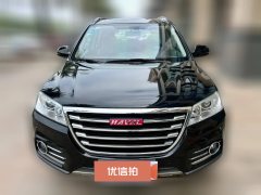 2016 Haval H6 2015 1.5T AT SportLuxury FWD #2
