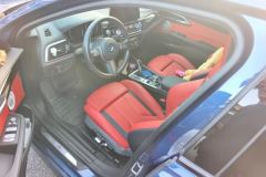 2022 BMW 1 Series 2021 Facelift 2.0T AT 125i MSportYaoyeEdition #9
