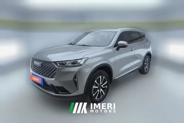 2023 Haval H6 2022 No.3generation 1.5T AT 2WDMax