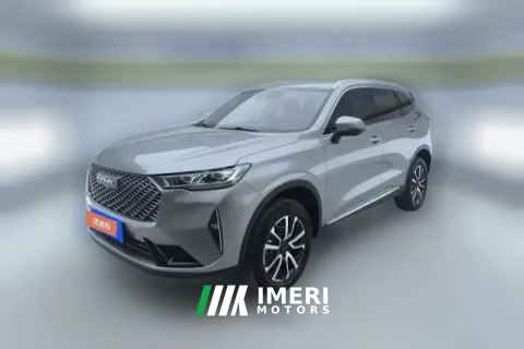 2023 Haval H6 2022 No.3generation 1.5T AT 2WDMax