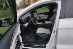 2024 BYD Song Pro New Energy 2024 Glory 1.5L AT DM-i 71KMPilot #9