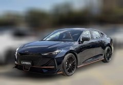 2023 Chang'an UNI-V 2023 1.5T AT Sport #1