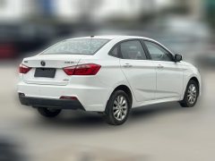 2017 Chang'an Yuexiang V7 2016 1.6 MT Enjoy China V #5