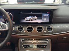 2017 Mercedes-Benz E-Class 2018 2.0T AT E200L Facelift #13