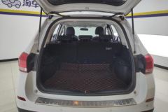 2018 Haval H6 2018 1.5T AT Blue LabelSportElite FWD #4