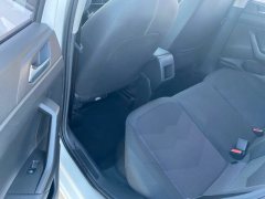 2020 Volkswagen Polo Hatchback 2019 1.5 AT PlusBeatsTrendy and coolEdition #9