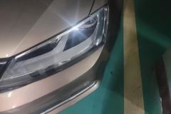 2018 Volkswagen Sagitar 2018 180TSI DSGEnjoyEdition #5