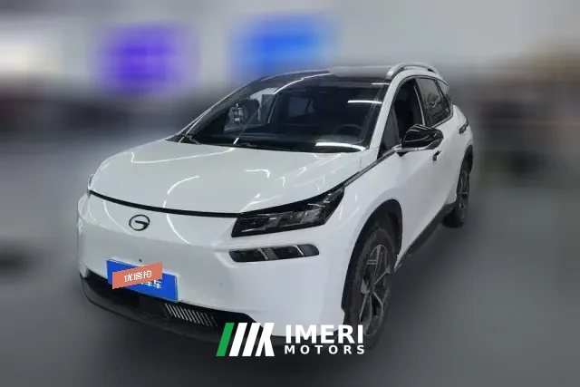 2024 Aion V 2024 Plus 70 Star