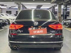 2017 Volkswagen Passat 2017 1.4T AT 280TSIHonor #12