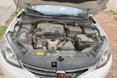 2015 Roewe 360 2015 1.5 MT Luxury #10