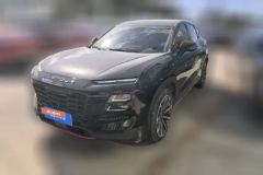 2023 Jetour Dasheng 2022 1.6T AT DCTkingSPORT #1