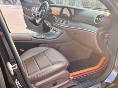 2021 Mercedes-Benz E-Class 2021 2.0T Facelift E 300 L SportFashion #11