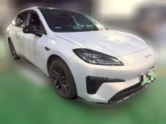 2025 Aion RT 2025 520ZhihaoEdition #2