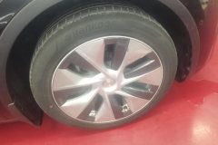 2021 Tesla Model Y 2021StandardBattery lifeRWDEdition #6
