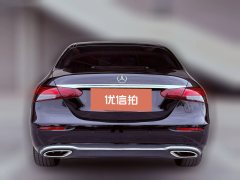 2022 Mercedes-Benz E-Class 2022 Facelift III 2.0T AT E 300 L Fashion #8