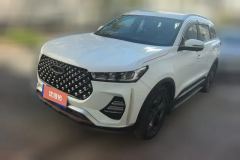 2021 Chery Tiggo 7 2020 miraculousEdition 1.5T AT miraculous1Number #1