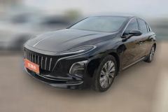 2024 Hongqi E-QM5 2024 560km PLUS #1