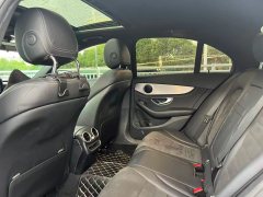 2019 Mercedes-Benz C-Class 2019 1.5T AT C260LSport Facelift #19