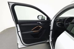 2021 Audi Q3 2021 1.4T AT 35TFSIFashionElegant #11